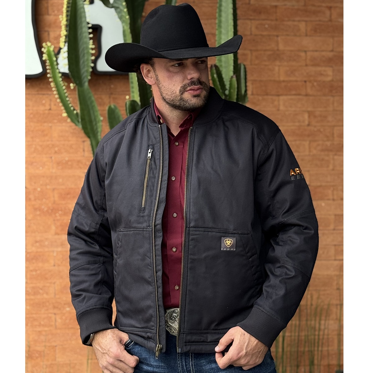 Jaqueta Ariat 10046515 | Cris & Cia