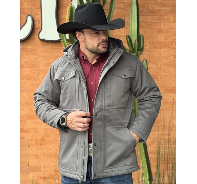 Jaqueta Ariat 10051996