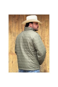 Jaqueta Ariat 10052553