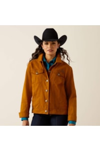 Jaqueta Ariat 10052600