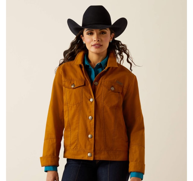 Jaqueta Ariat 10052600