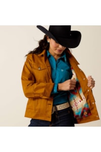 Jaqueta Ariat 10052600