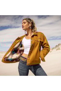 Jaqueta Ariat 10052600