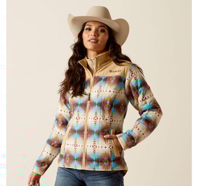Jaqueta Ariat 10052828