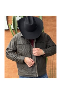 Jaqueta Ariat 10052962
