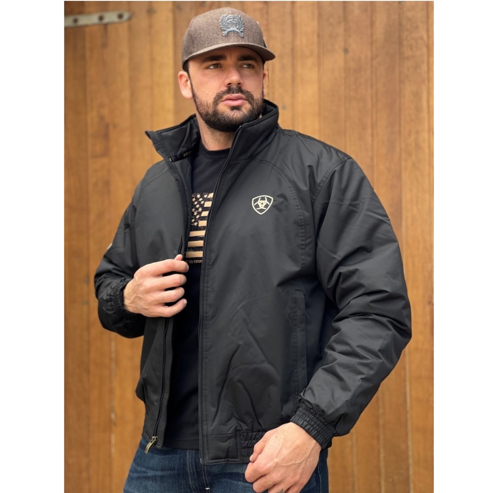 Jaqueta Ariat Importada 10009945 Cris Cia