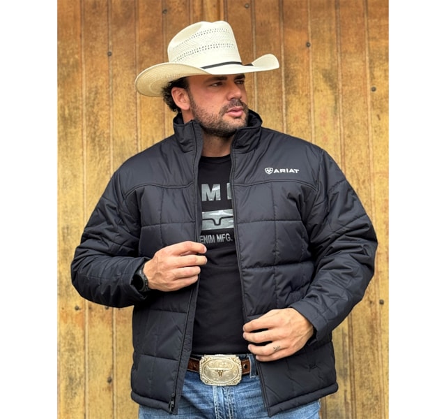 Jaqueta Ariat Importado 10028355