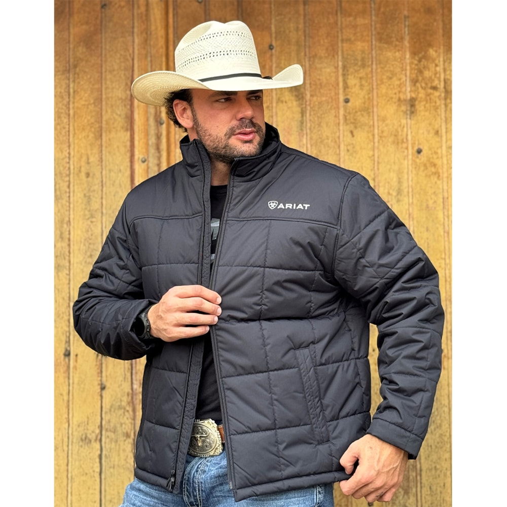 Jaqueta Ariat Importado 10028355 Cris Cia - Main Image