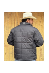 Jaqueta Ariat Importado 10028355