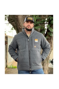 Jaqueta Ariat Importado 10041581