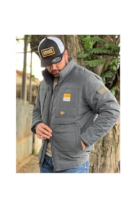 Jaqueta Ariat Importado 10041581