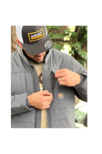 Jaqueta Ariat Importado 10041581