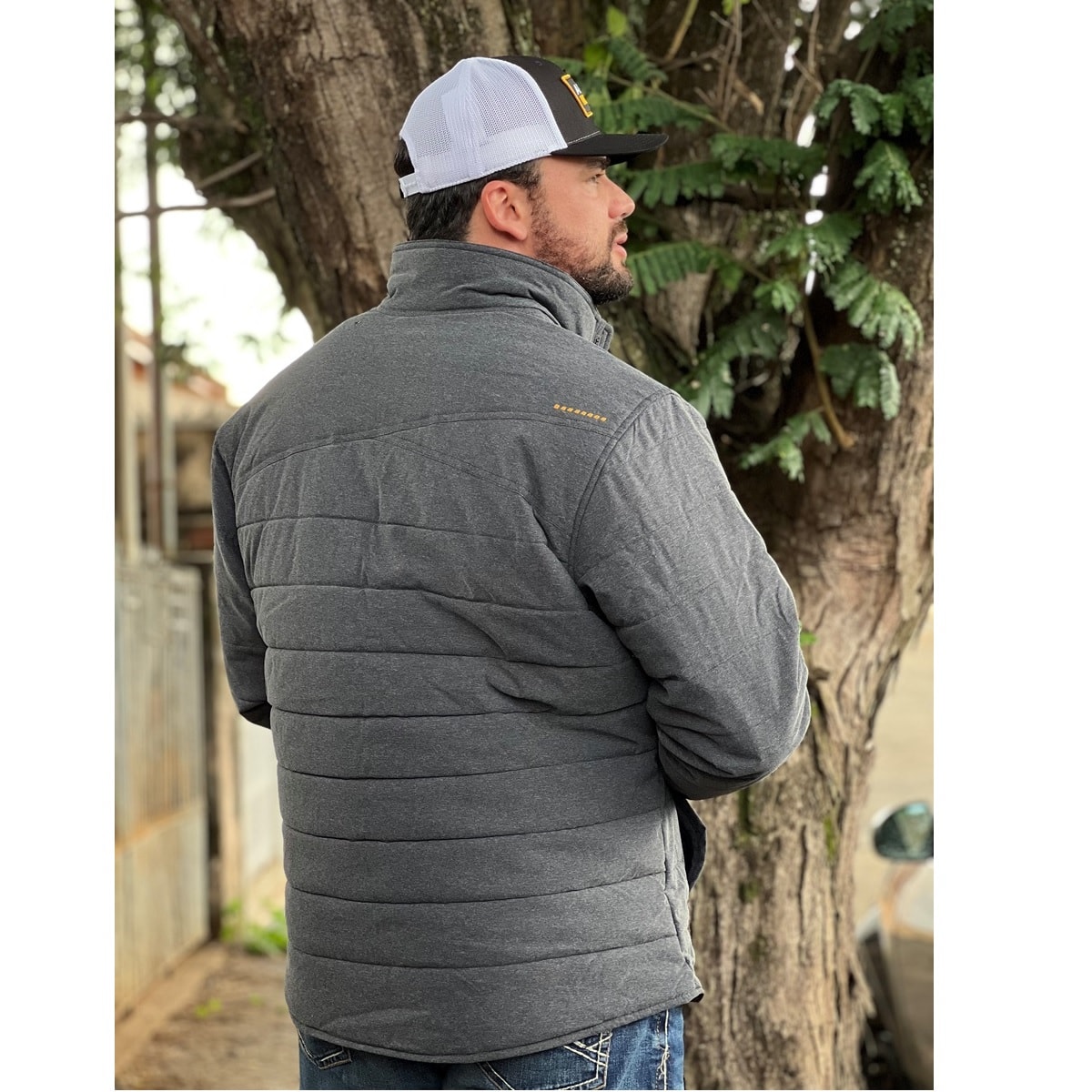 Jaqueta Ariat Importado 10041581 | Cris & Cia