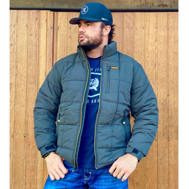jaquetas importadas masculinas