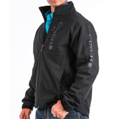 Jaqueta Cinch Importado MWJ1009000-BLK