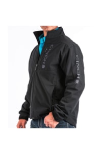 Jaqueta Cinch Importado MWJ1009000-BLK