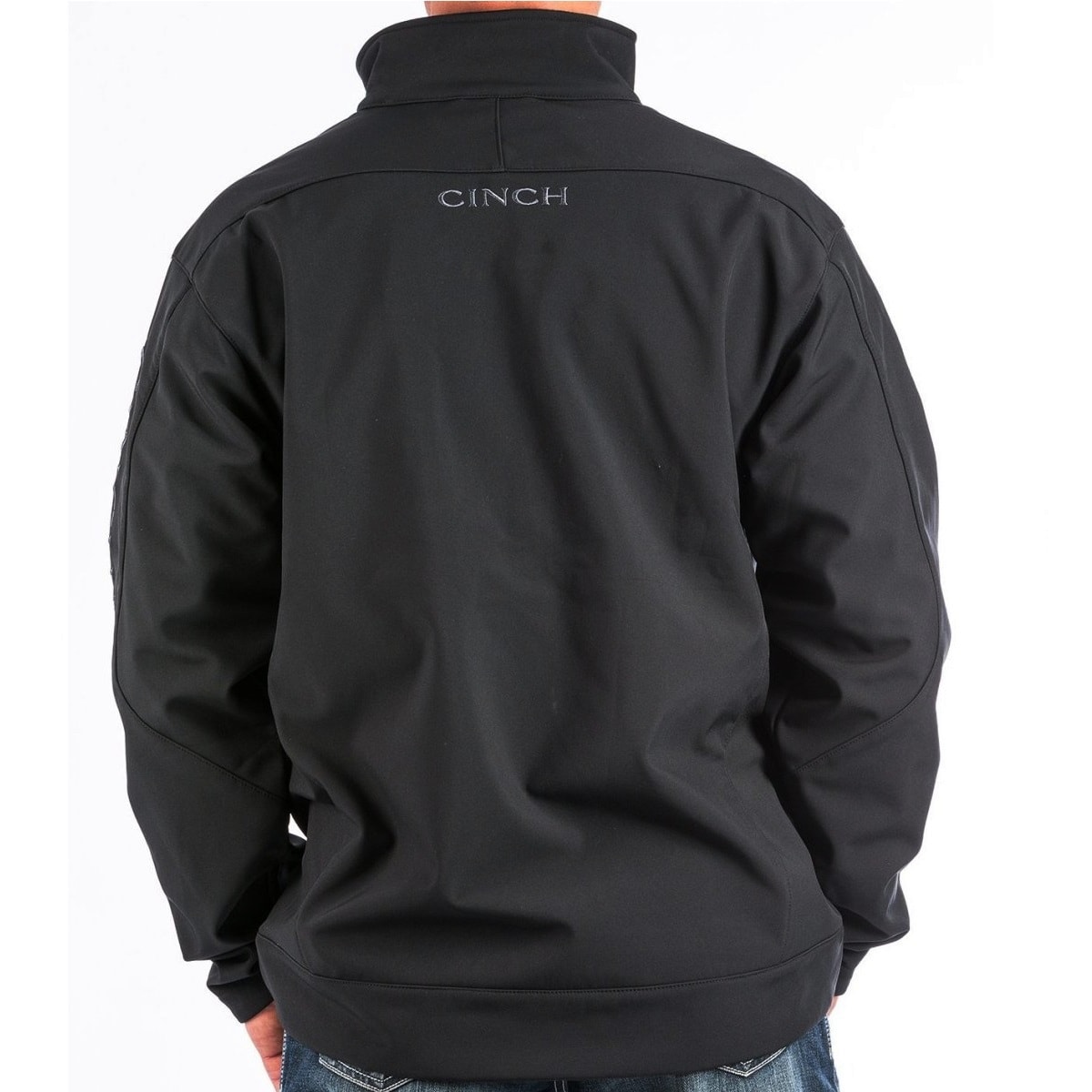 Jaqueta Cinch Importado MWJ1009000-BLK | Cris & Cia
