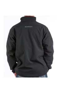 Jaqueta Cinch Importado MWJ1009000-BLK