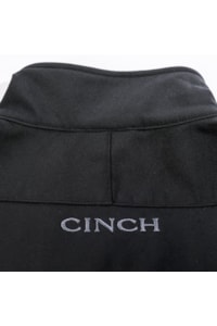 Jaqueta Cinch Importado MWJ1009000-BLK