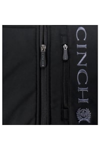 Jaqueta Cinch Importado MWJ1009000-BLK