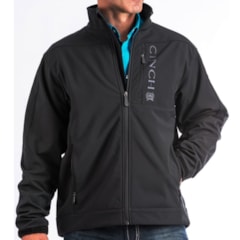 Jaqueta Cinch Importado MWJ1009000-BLK
