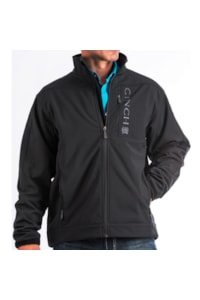 Jaqueta Cinch Importado MWJ1009000-BLK