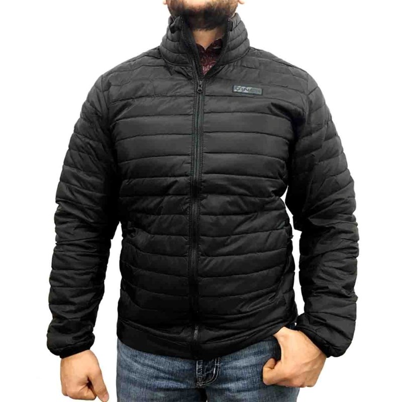 jaqueta cinch masculina