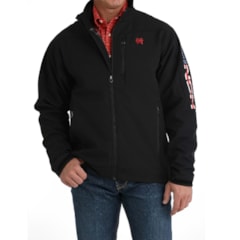 Jaqueta Cinch MWJ1567011-BLK