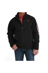 Jaqueta Cinch MWJ1567011-BLK