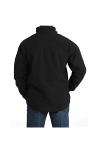 Jaqueta Cinch MWJ1567011-BLK