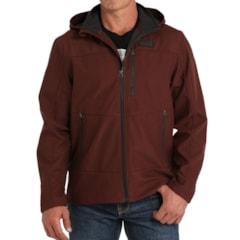 Jaqueta Cinch MWJ1593003-RED