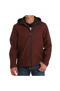 Jaqueta Cinch MWJ1593003-RED