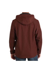 Jaqueta Cinch MWJ1593003-RED