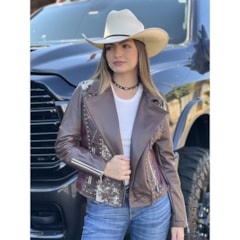 Jaqueta Goyazes Rodeo-CAF