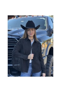 Jaqueta Gys Ranch FRANJA-PRT