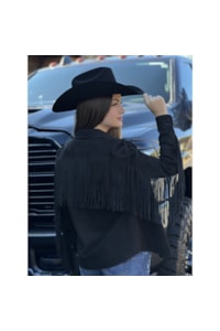 Jaqueta Gys Ranch FRANJA-PRT