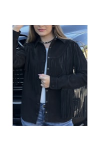 Jaqueta Gys Ranch FRANJA-PRT