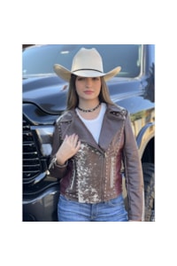 Jaqueta Gys Ranch RODEO-CAF