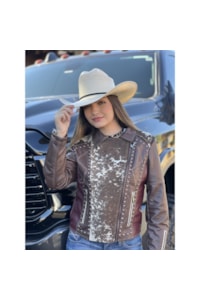 Jaqueta Gys Ranch RODEO-CAF