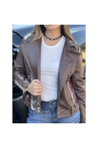 Jaqueta Gys Ranch RODEO-CAF