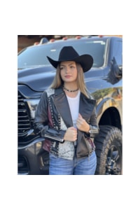 Jaqueta Gys Ranch RODEO-MARS