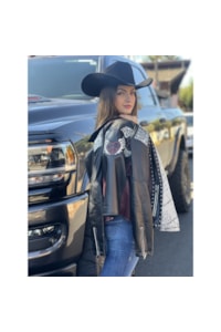 Jaqueta Gys Ranch RODEO-MARS