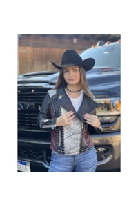 Jaqueta Gys Ranch RODEO-MARS