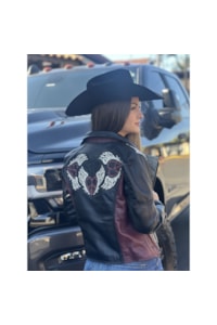 Jaqueta Gys Ranch RODEO-MARS