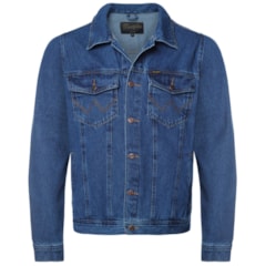 Jaqueta Jeans Wrangler- WM9761