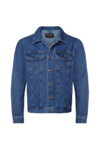 Jaqueta Jeans Wrangler- WM9761