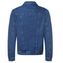 Jaqueta Jeans Wrangler- WM9761