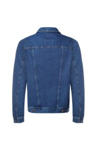 Jaqueta Jeans Wrangler- WM9761