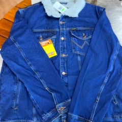 Jaqueta Jeans Wrangler- WM9793