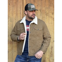 Jaqueta Levi's 163650122
